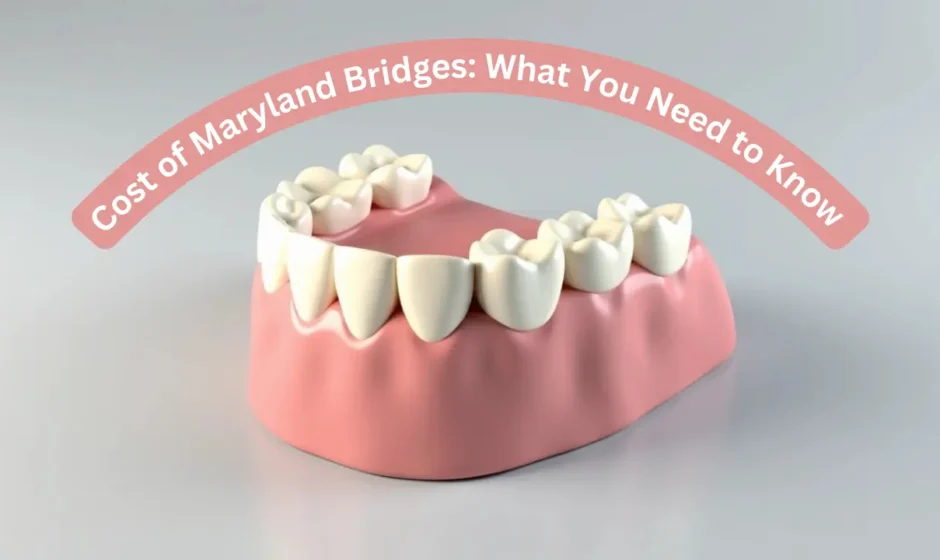 Cost of Maryland Bridges: What You Need to Know