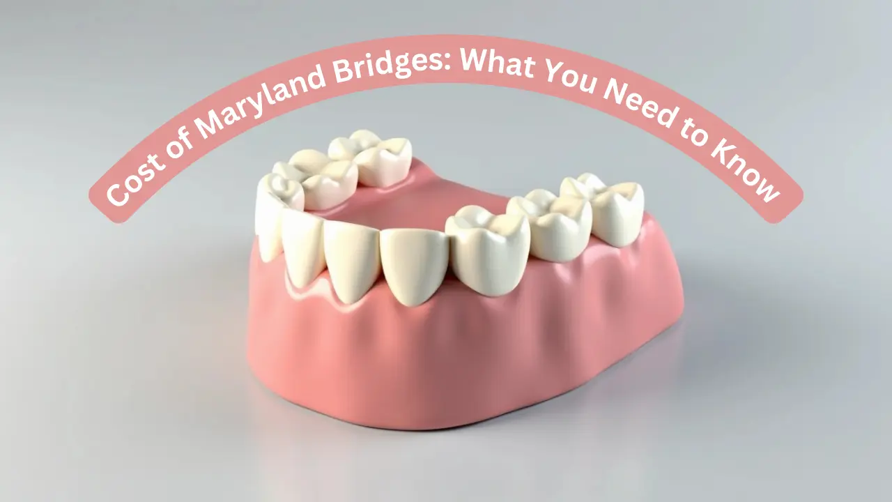 Cost of Maryland Bridges: What You Need to Know