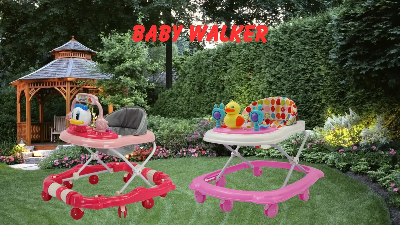 Baby Walker